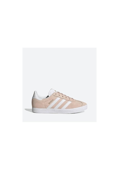 Adidas Originals Gazelle J Kadın Ayakkabı H01512 Pembe