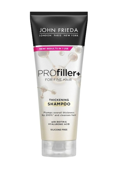 John Frieda Profiller İnce Saçlar İçin Dolgunlaştırıcı Şampuan 250 ML