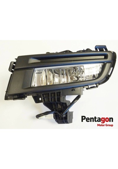 Sıs Farı Sol Spor Tıp Japon Mazda 3 Bk 43983 44049 Oem No: Bs4n-51-690d