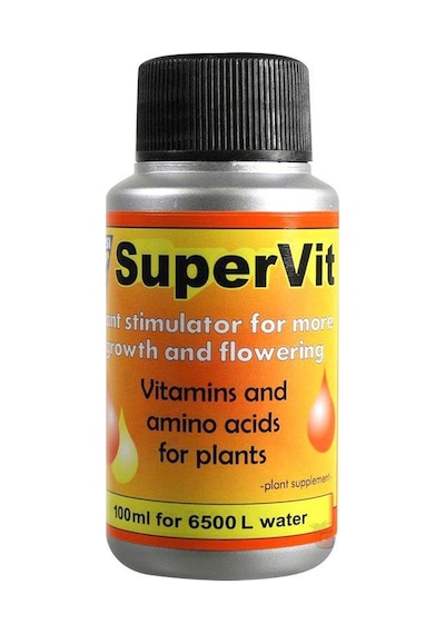 Hesi Supervit 100  ML