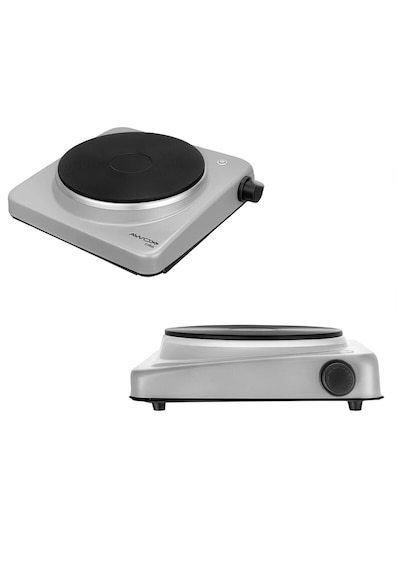 Awox Lotus Tek Gözlü Elektrikli Ocak Plate 185mm.1500w 5639