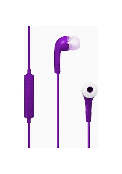 Nettech NT-112 Kablolu Kulak İçi Kulaklık
