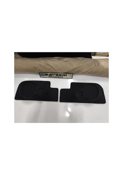 Kayseri Pandizot Ford Transit Arka Kapı Sağ +sol Pandizotu 20cm+tiz