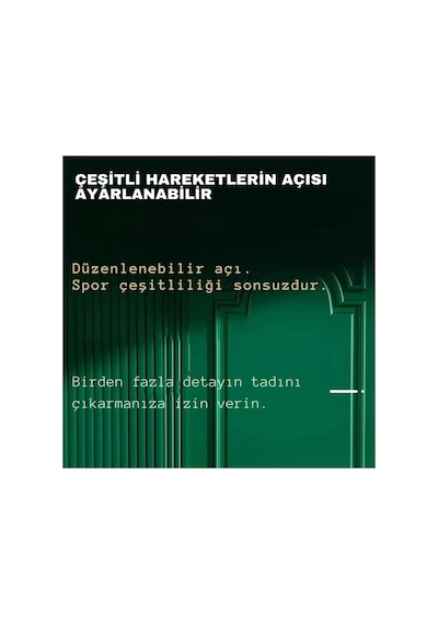 Çok Fonksiyonlu Egzersiz Aleti Selülit Önleyici Bacak Kas Aleti Kas Geliştirme Güzellik Spor Aleti