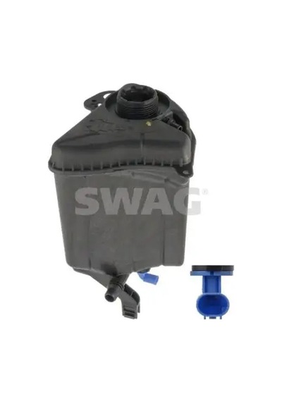 Bmw 520d F10 Yedek Su Deposu 2010-2014 N47d20c Swag 20949011