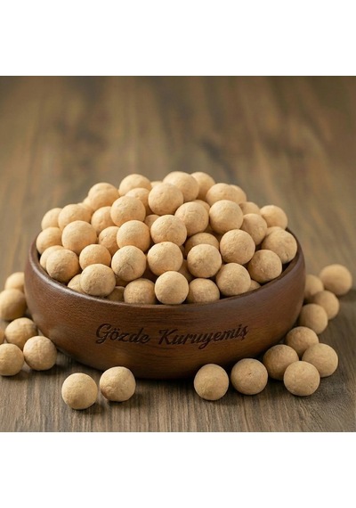Çıtır Leblebi Premium Kalite 1 Kg