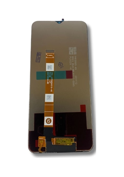 Oppo A9 2020 Uyumlu Ekran