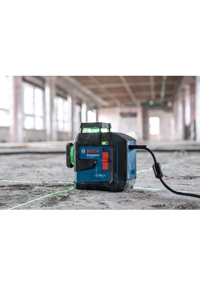Bosch 3.7v 3.0 Ah. Yedek Akü Xl 1600a031fz