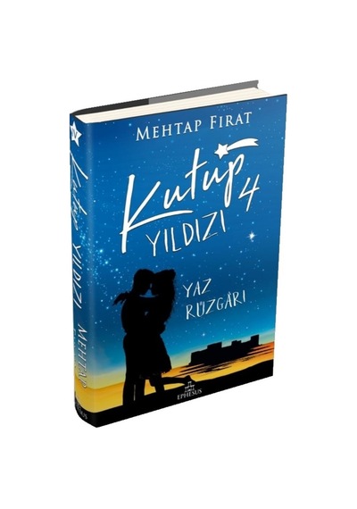 Kutup Yıldızı-4 Yaz Rüzgarı.Ciltli