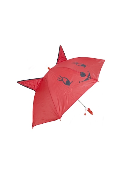 Marlux Kırmızı Çocuk Boy Şemsiye M21marklkr001 - Unisex