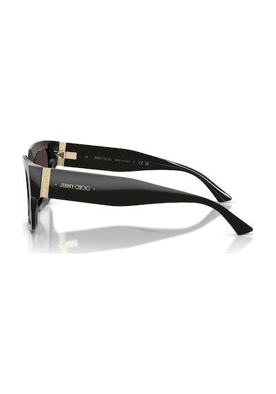 Jimmy Choo 0jc5058ju 50008g 55 Kadın Güneş Gözlüğü Siyah