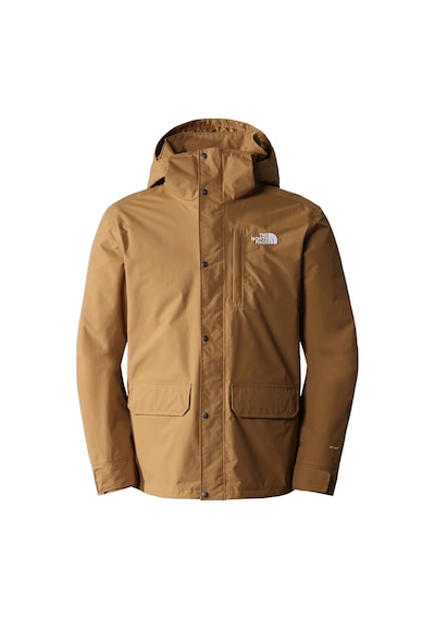 The North Face The Northface Erkek Pinecroft Triclimate Ceket