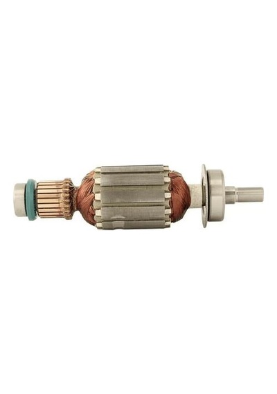 Makita M9204 Endüvi Rotor Kollektör Ürün Kodu 510251-2