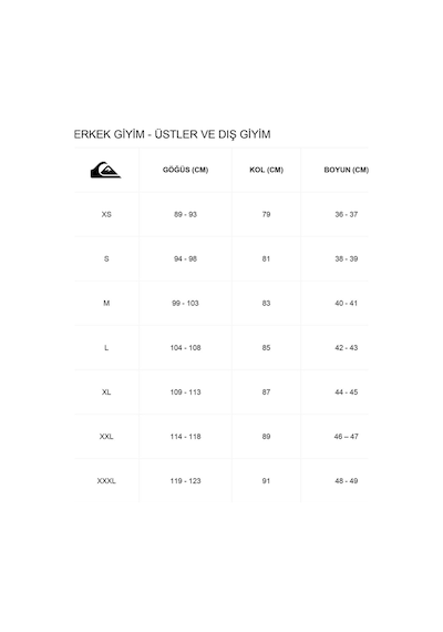 Quiksilver Naturaldye Erkek Tişört EQYKT04265-BFY0