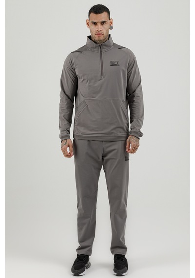 Airlife Stronger High Rsi 5 7 Erkek Eşofman Altı Gri