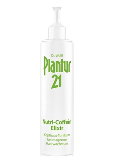 Plantur 21 Dökülme Karşıtı Kafein Saç Toniği 200 ML