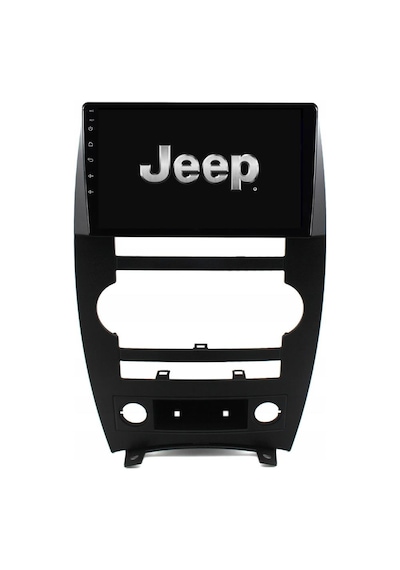 Jeep Comander Android Multimedya Sistemi 4-64 Clarion 2005-2010 9"