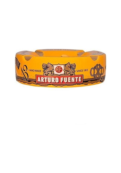 Arturo Fuente Journey Seramik Puro Küllüğü Hand Made Turuncu 4'Lü