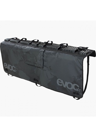 Pick-up Kasa Padi Tailgate Pad Taşıyıcı Evoc Açık Mavi