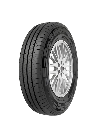 Milestone 225/65 R16C 112/110R Vanmile Yaz Lastiği 2024