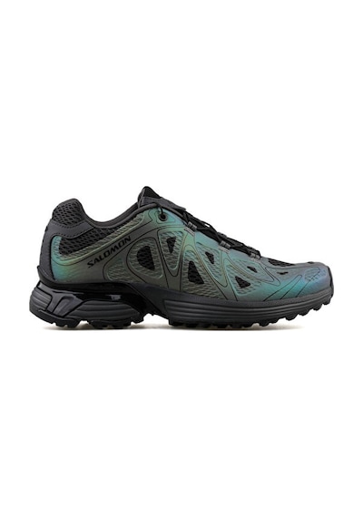 Salomon Xt-whısper Voıd Unisex Sneaker Ayakkabı L49236500 Gri