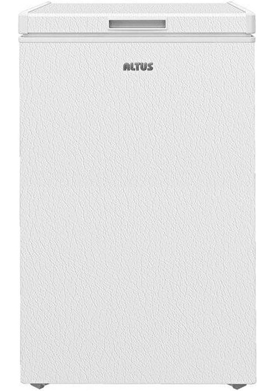 Altus AL-2104 E Yatay Derin Dondurucu