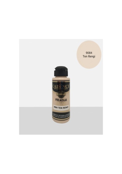 Ten Rengi Premium Akrilik 120 Ml Ten Rengi Ten Rengi
