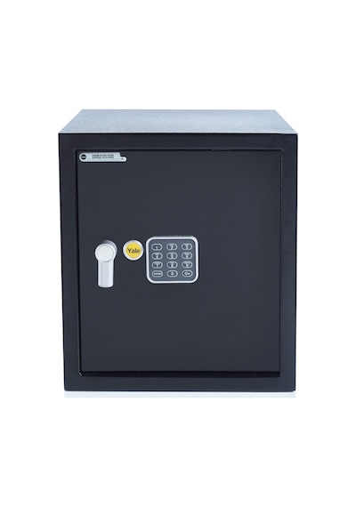 Yale Yec/390/Db1 Ofis Boy Alarmlı Kollu Kasa