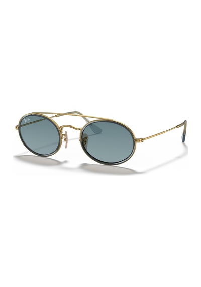 Ray-Ban 3847n 91233m 52 Unisex Güneş Gözlüğü - 19