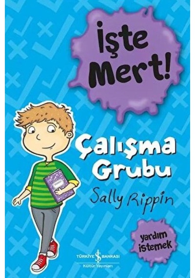 İşte Mert Çalışma Grubu Yardım İstemek - Abay-668026