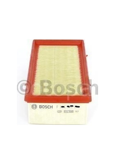 Cıtroen C3 1.2 Vti 07.2016 - 01.2018 Bosch Filtre Seti Filitre