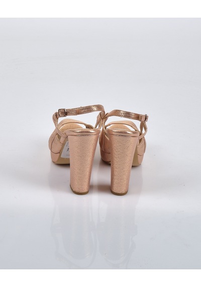 Natty Shoes Rose Kadın Topuklu Ayakkabı 20120800 001