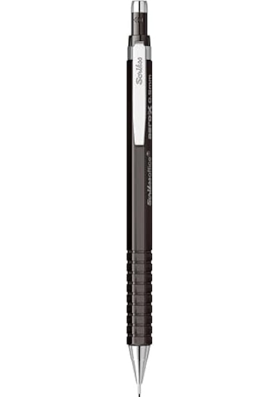 Office Aero-x Versatil 0.5 Mm Siyah