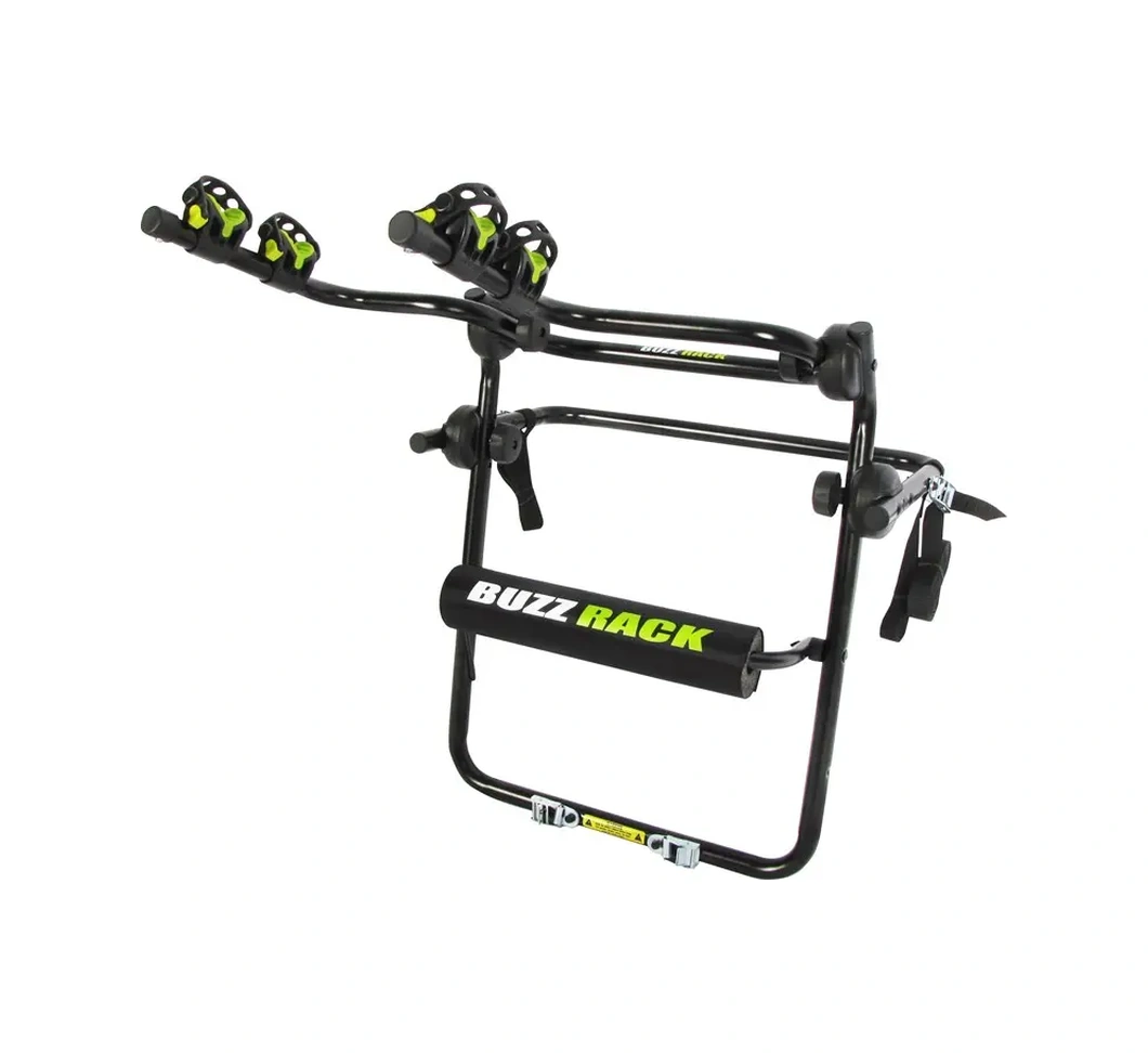 Buzz Rack Beetle 4x4 Bagaj Üstü Bisiklet Taşıyıcı