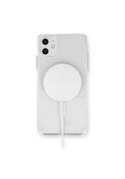 Apple iPhone Uyumlu 11 Şeffaf Sararmayan İnce Koruyucu Telefon Kılıfı