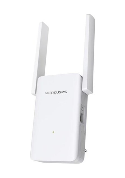 Mercusys Me80x Ax3000 Menzil Genişletici Priz Tip