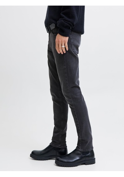 Jack & Jones Jjiglenn Jjevan Jj 877 Erkek Jean Pantolon-31245 Siyah