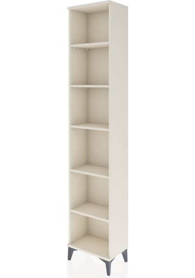 Arges Dolap 5 Raflı 44x30x221 Aytaşı-aytaşı Aytaşı