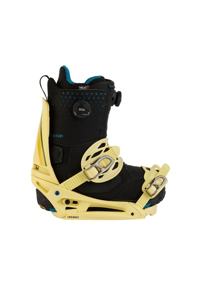 Burton Burton Cartel X Erkek Binding 27632 Beyaz