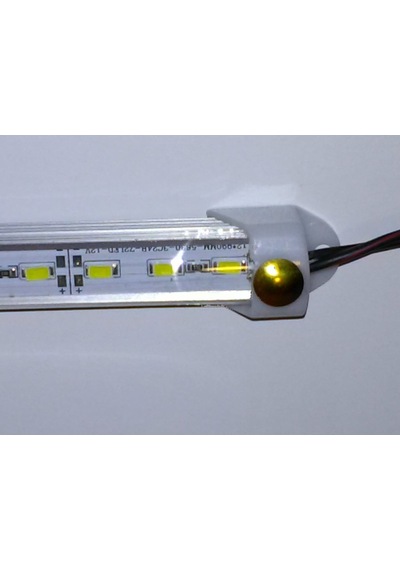 Tezgah Altı Led Aydınlatma