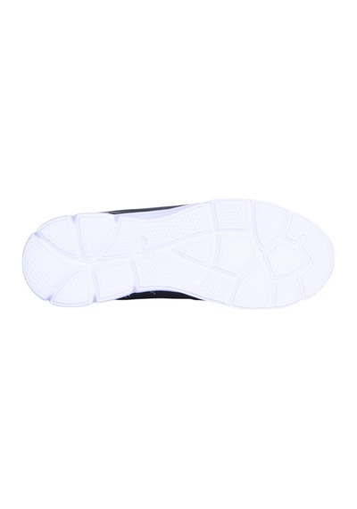 Luttoon Prt-251 Syh-byz Cilt Erkek Sneaker Ayakkabı Siyah