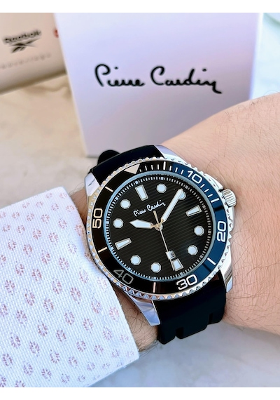 Pierre Cardin PR.07.CD.1007 Erkek Kol Saati
