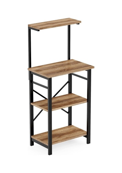 Ceramical Mb1 Yükseklik Ayarlı Mutfak Bangosu, Bar Masası, Çok Amaçlı Dolap, Mutfak Adası - Sakramento Ceramical Mb1 Yükseklik Ayarlı Mutfak Bangosu, Bar Masası, Çok Amaçlı Dolap, Mutfak Adası - Sakramento