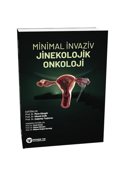 Minimal İnvaziv Jinekolojik Onkoloji