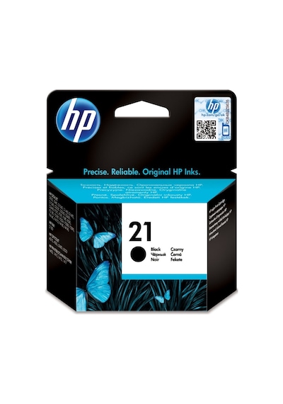 HP C9351AE SIYAH KARTUS NO:21
