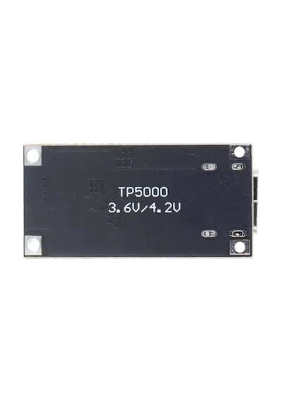 Sanec Tp5000 1a 3.6v Type-c
