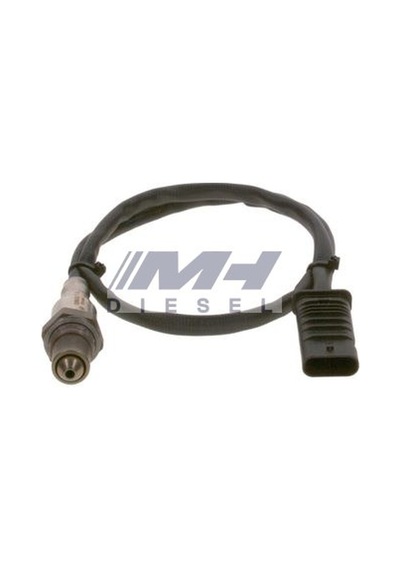 Bosch 0281004742 Lambda Oksijen Sensörü Bmw 1 Serisi, 2 Serisi, 3 Serisi, 5 Serisi Dizel