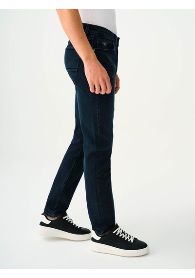 Loft Erkek Jean Pantolon Koyu Mavi Lf2037022 25kp69000123 P69058 Koyu Mavi Loft Erkek Jean Pantolon Koyu Mavi Lf2037022 25kp69000123 P69058 Koyu Mavi