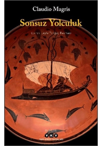 Sonsuz Yolculuk