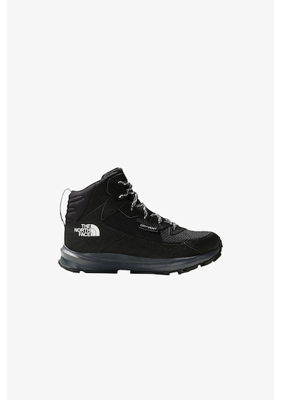 The North Face Y Fastpack Hıker Mıd Wp Çocuk Siyah Bot Nf0a7w5vkx71 Siyah